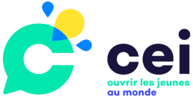 CEI Voyage logo