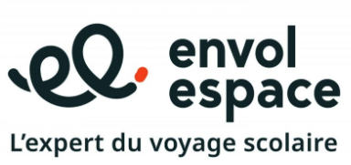 Envol Espace logo